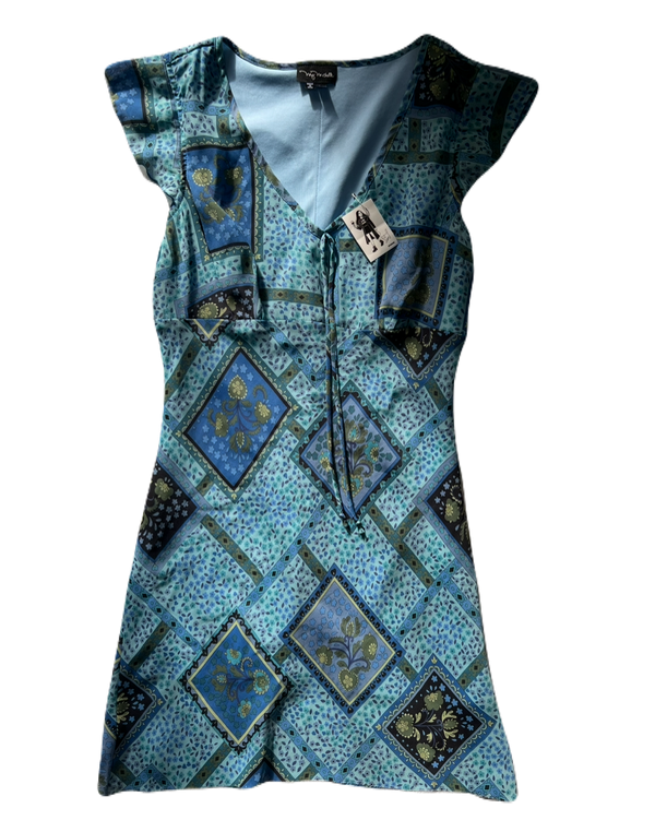 Producto - Vestido Marina