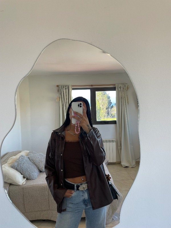 Producto - Chaqueta Feli