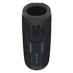 Producto - FTX Portatil SP-30MBK Bluetooth - Negro