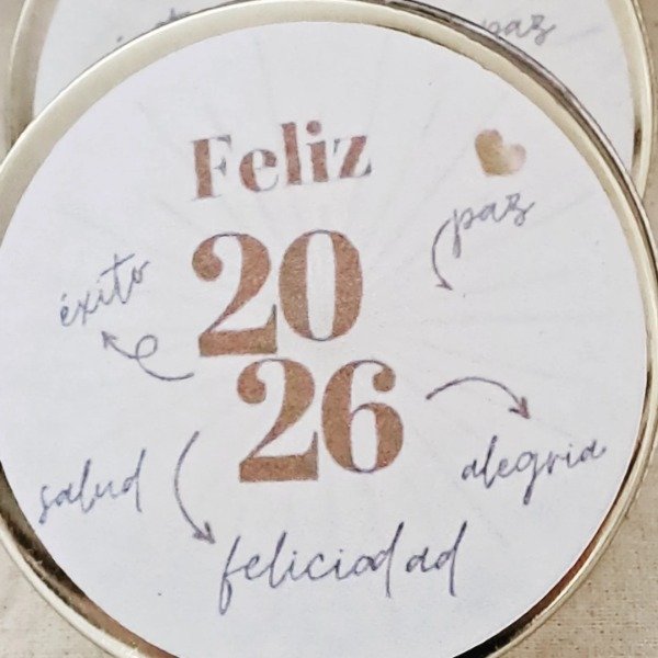 Producto - AzA Alegría 26 x 5