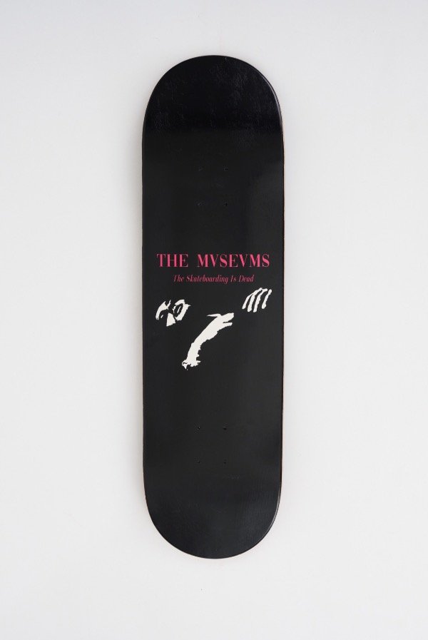 Producto - Maple - The Mvsevms