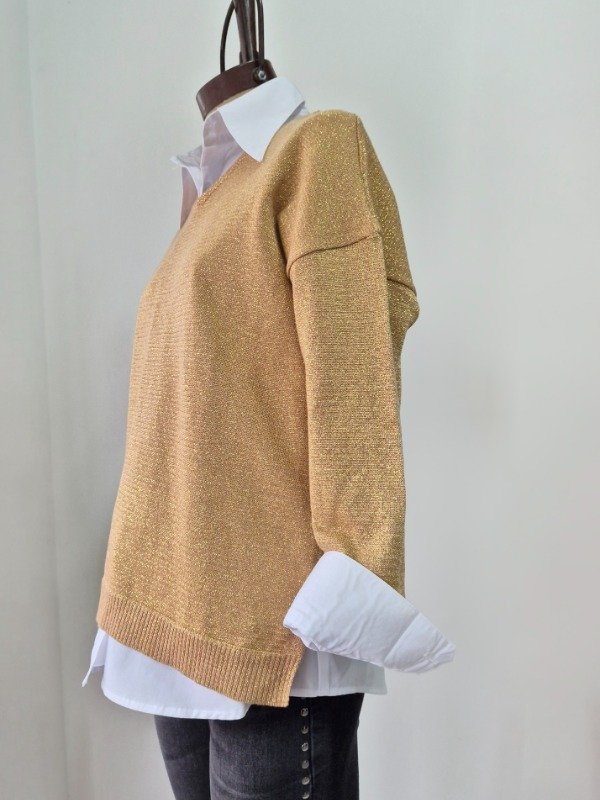 Producto - SWEATER GOLDIE - 4