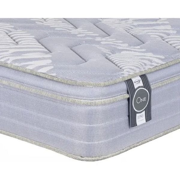Producto - SPRINGWALL colchones y sommier 0.80 X 1.90 - 2
