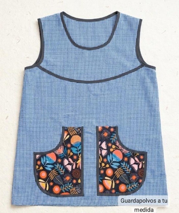 Producto - Primavera 25 gris T: S/M