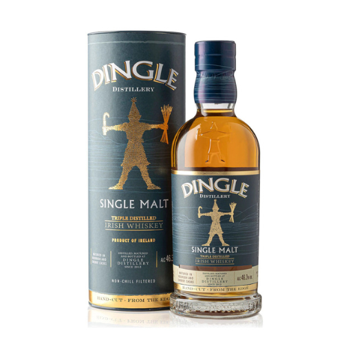 Producto - DINGLE Whisky