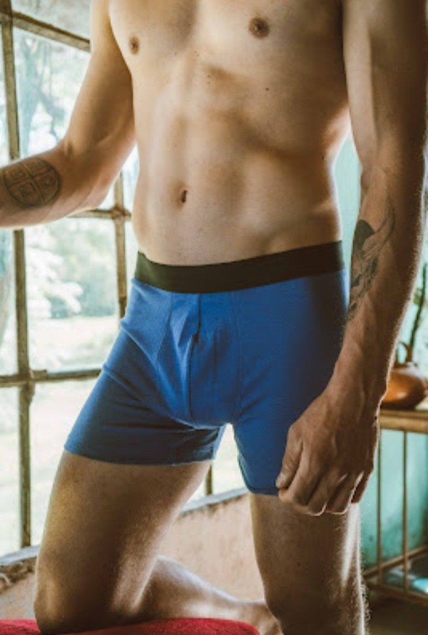 Producto - Boxer Hombre Pretto