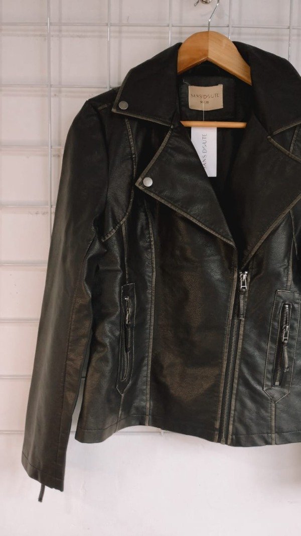 Producto - Campera RAYO