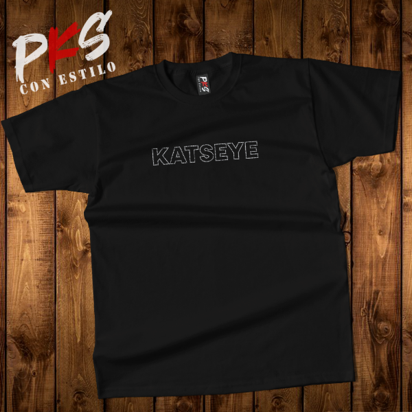 Producto - Katseye - 1