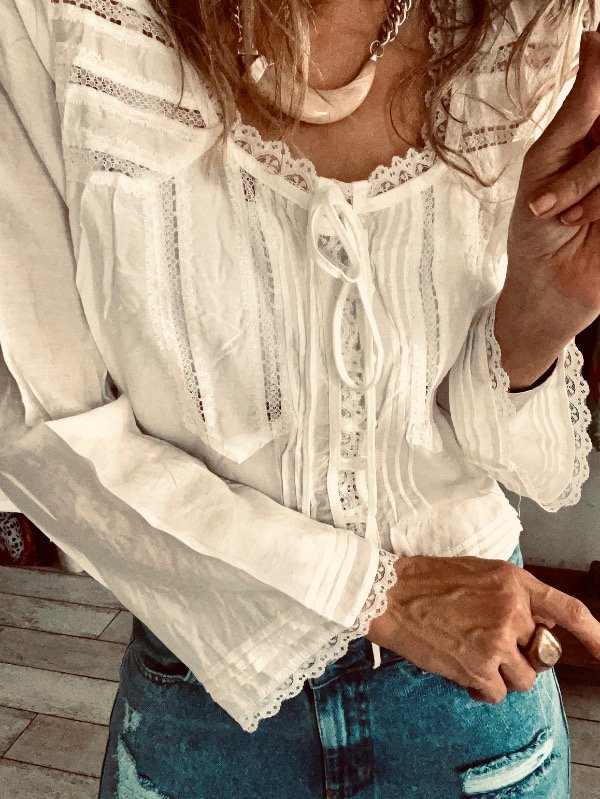 Producto - Blusa Alfonsina - 6
