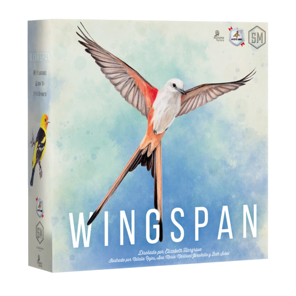 Producto - Wingspan