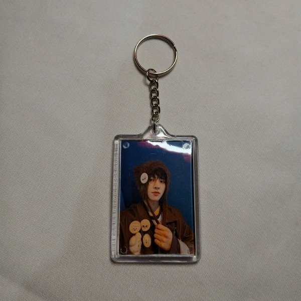 Producto - Llavero seungmin 2