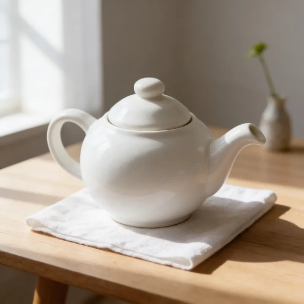 Producto - Tetera Panzona