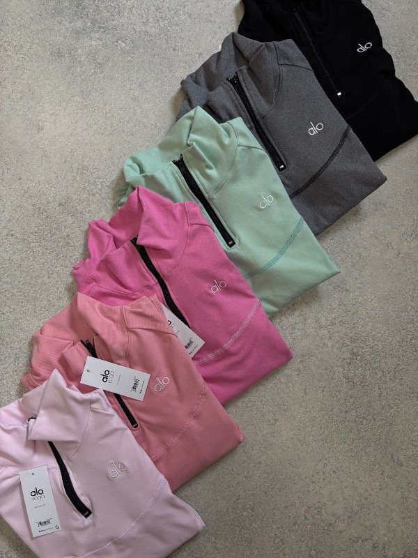 Producto - Buzo micropolar alo