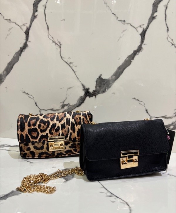 Producto - Mini Bag Cuadrado