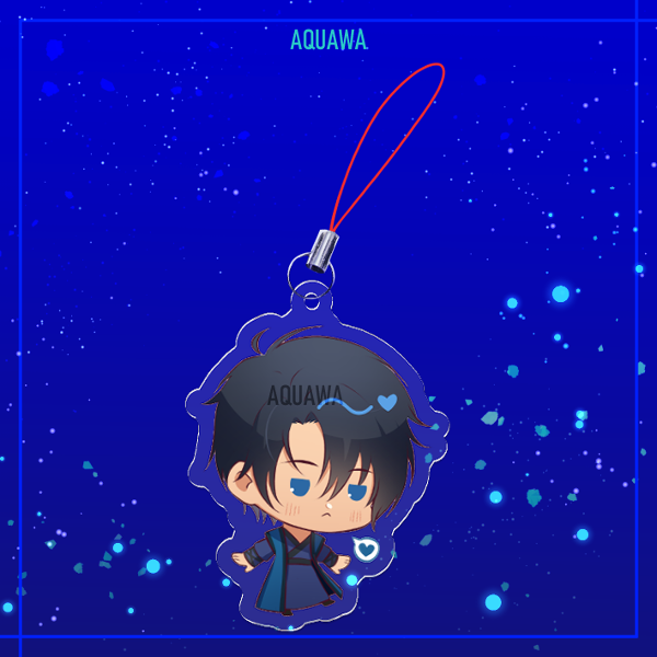 Producto - Phone Strap de Hak