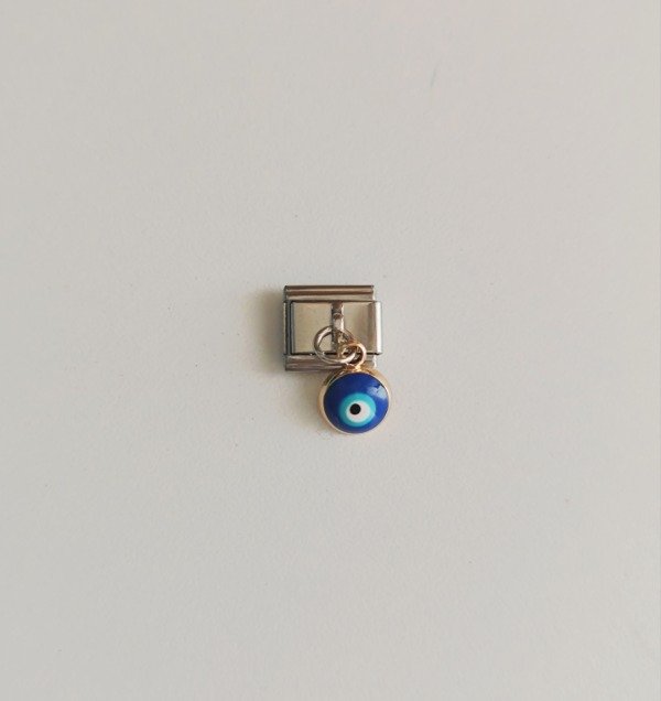 Producto - Charm Ojo Protector