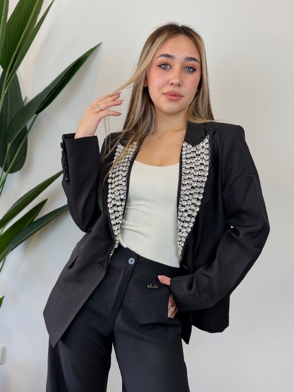 Producto - Blazer Lumina - 2