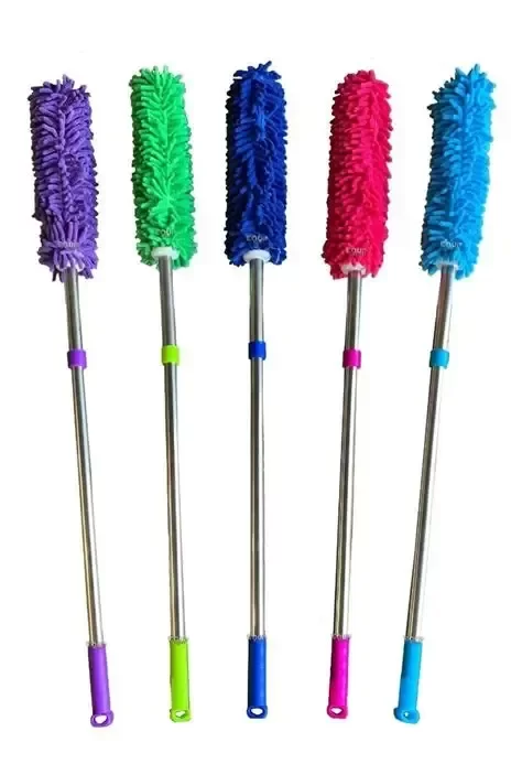 Producto - Plumero microfibra extensible