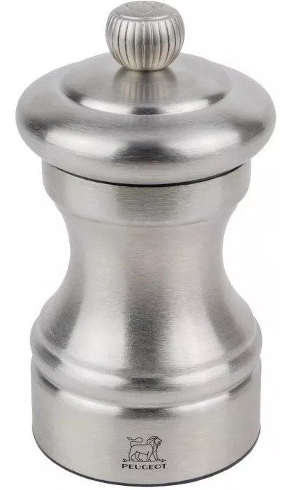 Producto - Molinillo 10 Cm Pimienta Peugeot Bistro Chef Original