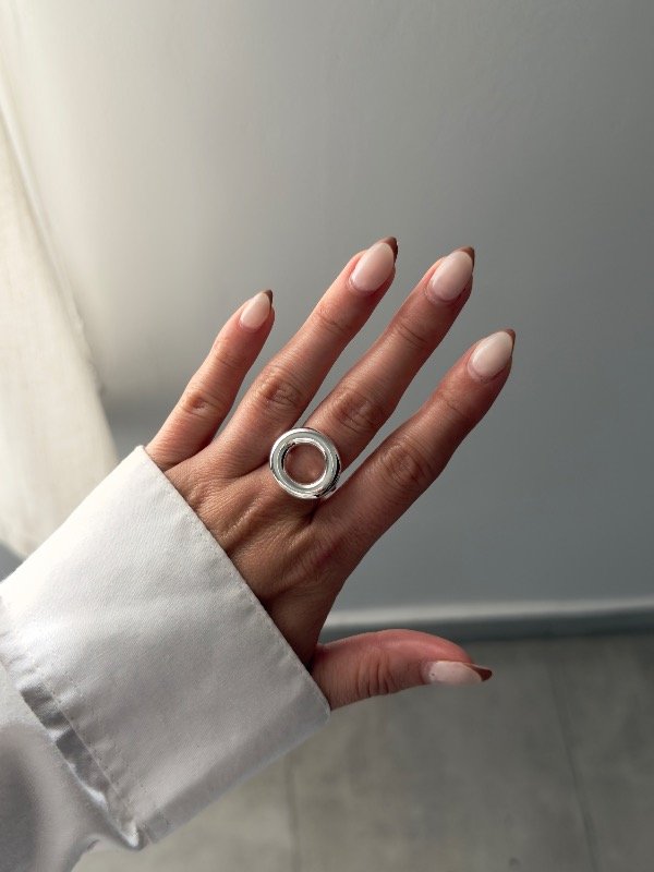Producto - Anillo eterno - 0