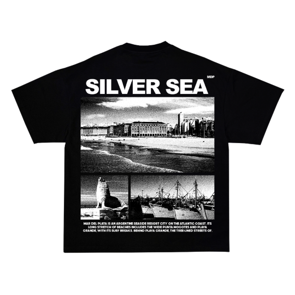 Producto - Silver Sea Altlantic Coast