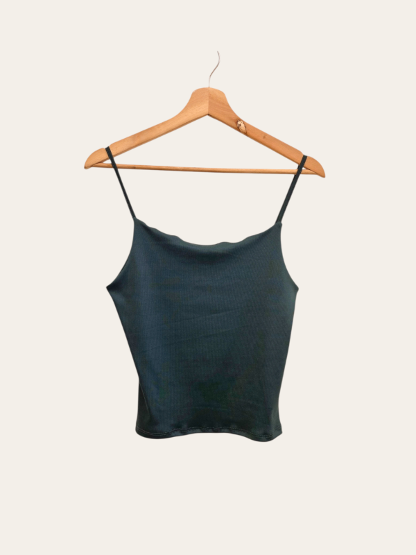 Producto - Top Tiziana tiras (baby rib)