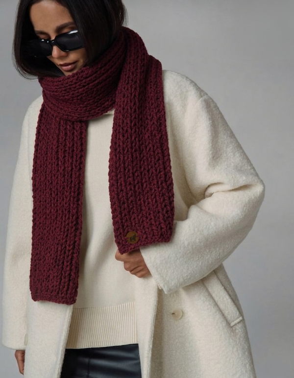 Producto - Bufanda Infinita