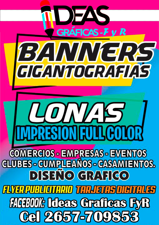Producto - Gigantografias para Cumpleaños en Todas las Medidas