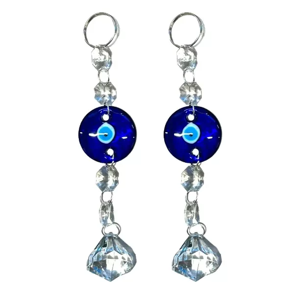 Producto - COLGANTE OJO CRISTAL