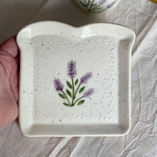 Producto - Plato Tostada