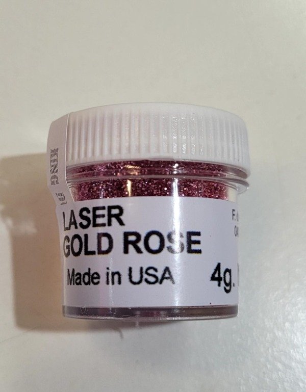 Producto - ROSA GOLD KD