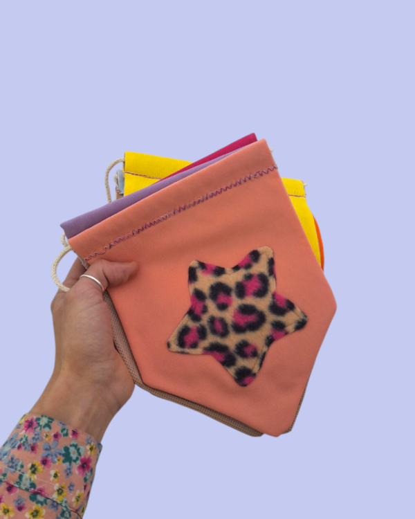 Producto - Guirnalda estrellas
