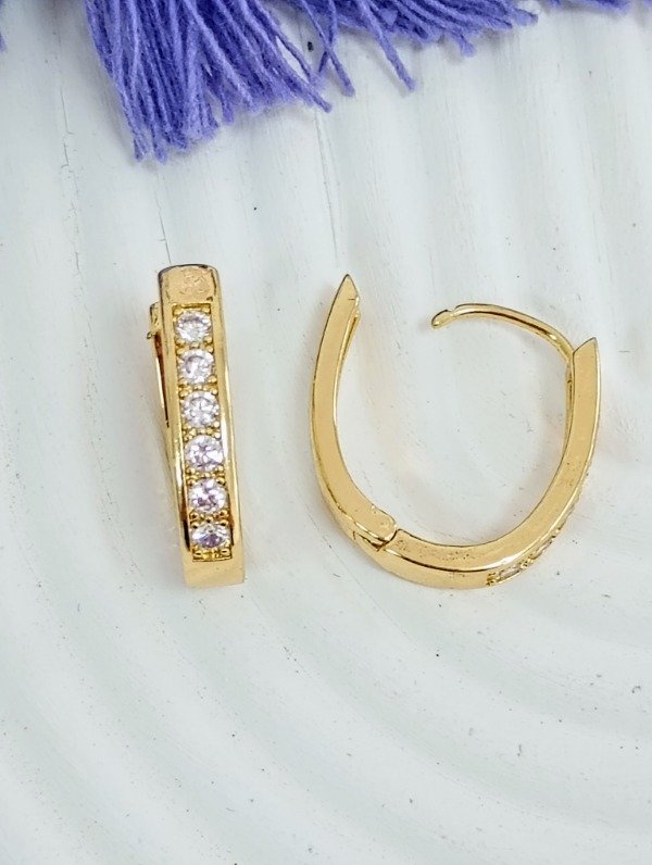 Producto - Aro ovalado 202