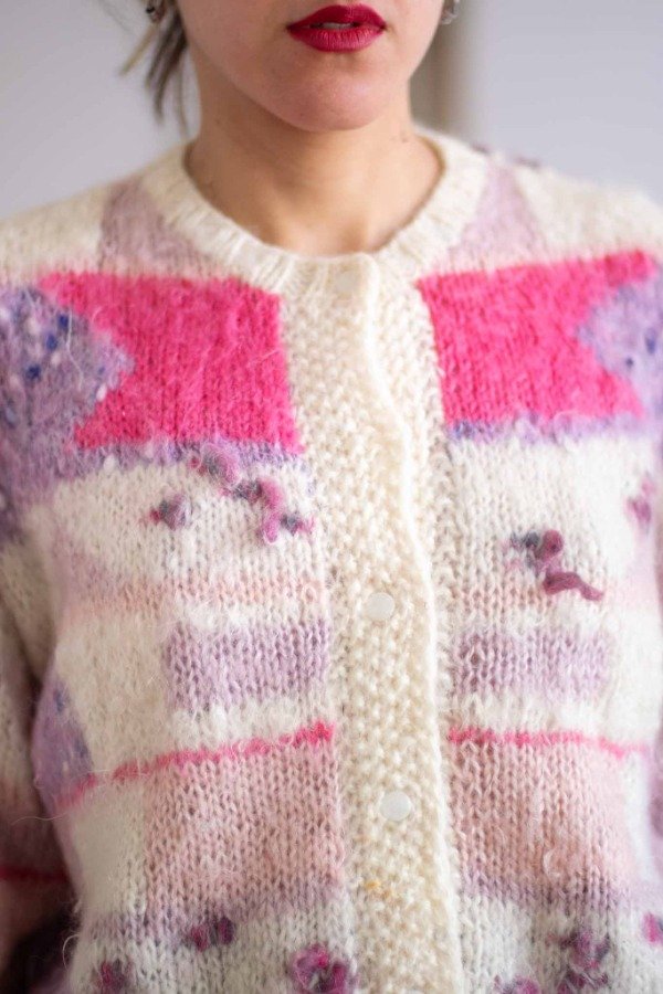 Producto - Cardigan Christobal House Talle:L- - 1