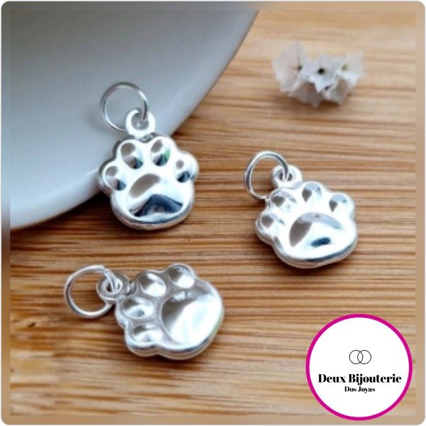 Producto - Dijes Patitas AB