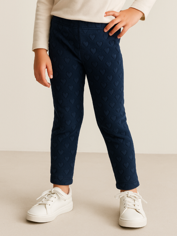 Producto - LegginsTermica Love Teens (KPT7)