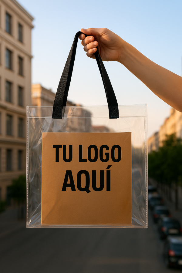 Producto - Polipropileno con asas