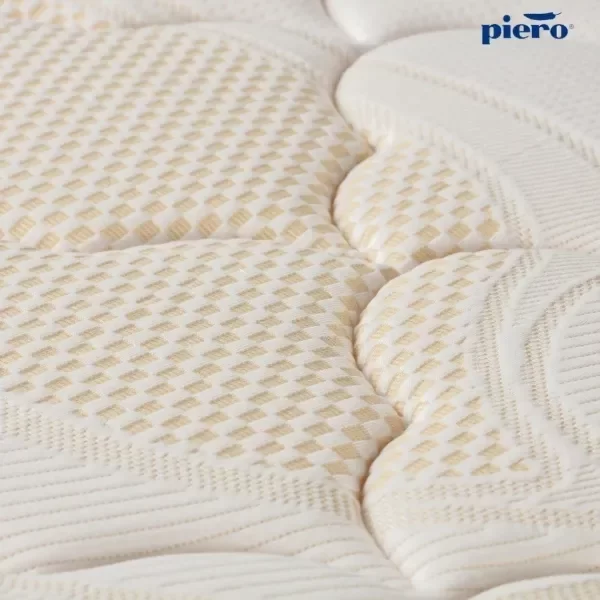 Producto - Colchón Piero Nirvana 200x180 + 2 Almohadas de regalo - 4