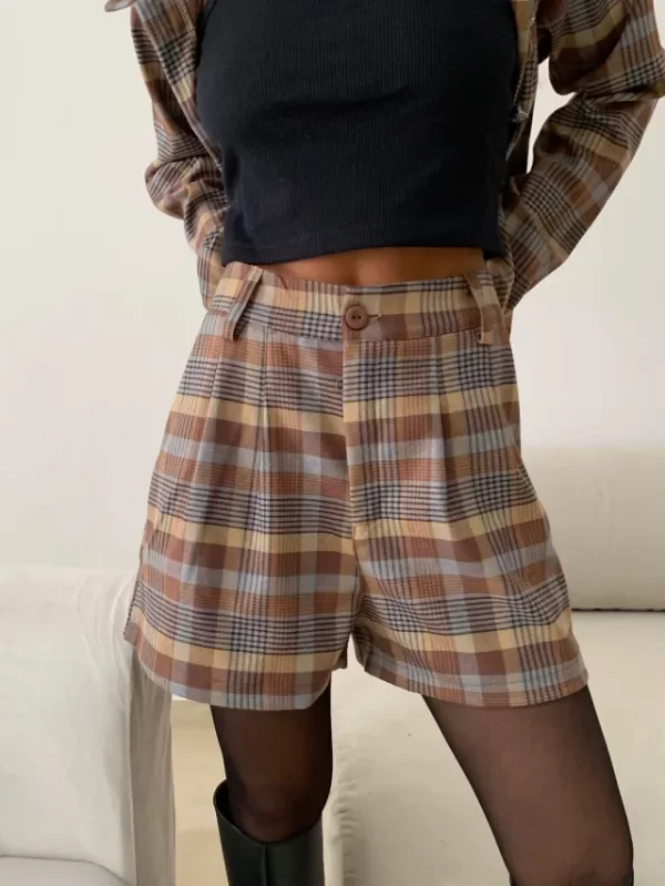 Producto - Short Adam