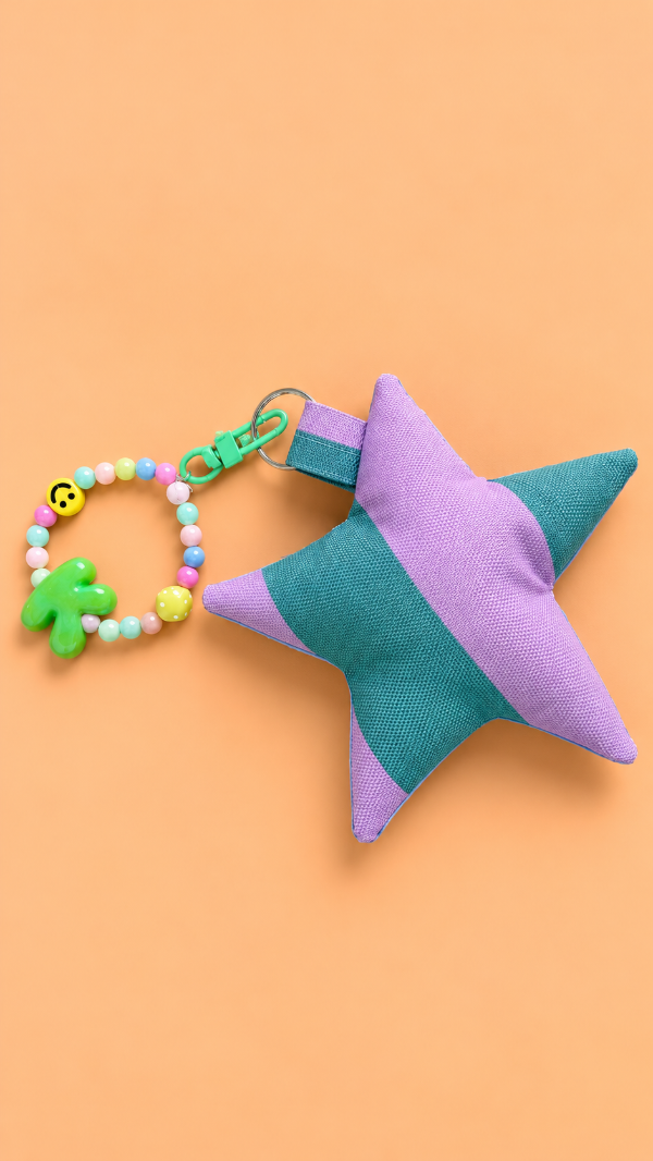 Producto - CHARM STAR - 1