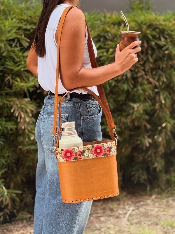 Producto - Matera Muna Rosa