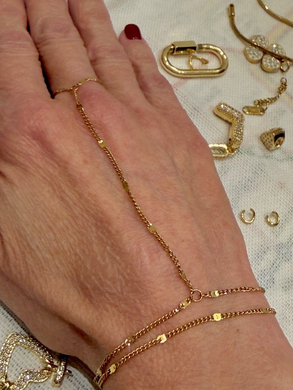 Producto - Pulsera Atenas