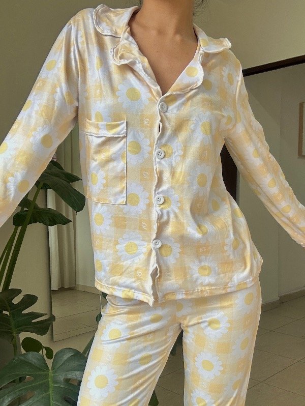 Producto - Pijama Martina largo - 11