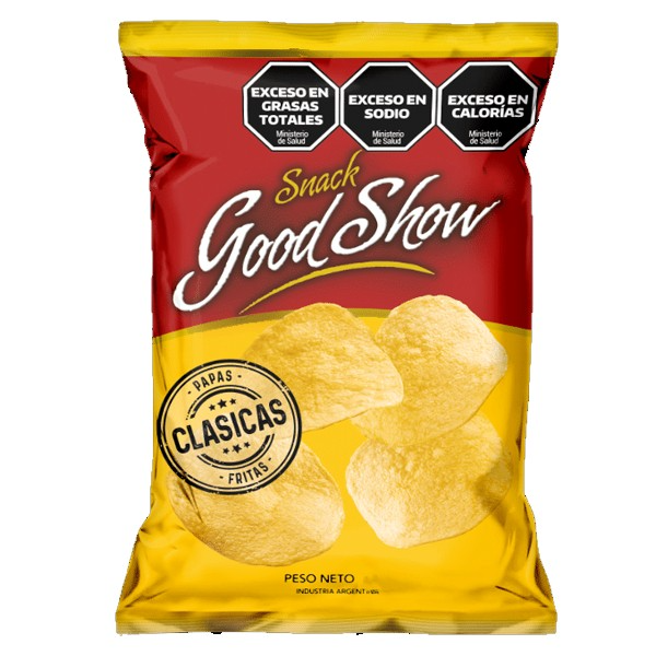 Producto - Good Show Clasica 113 gramos
