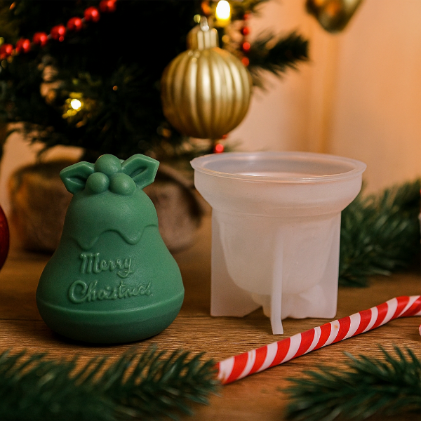 Producto - Campanas Navidad