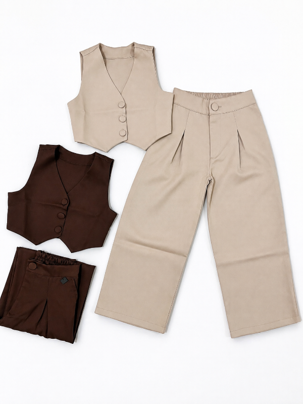 Producto - Conjunto sastrero - 0