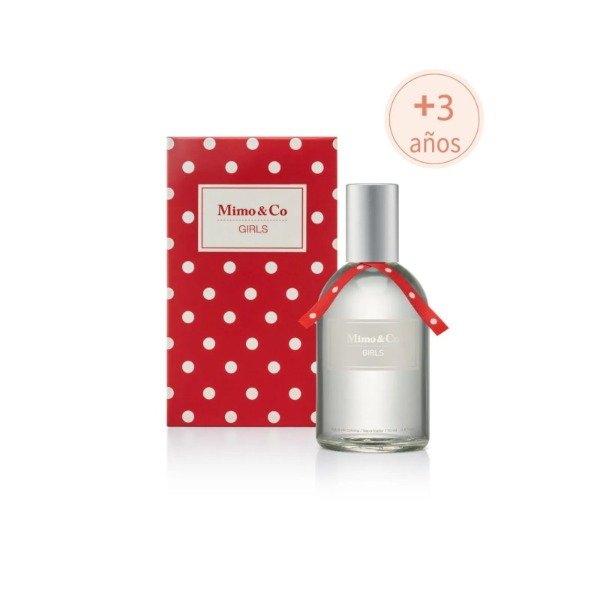 Producto - MIMO GIRLS EDT