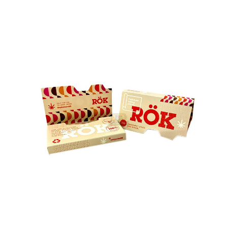 Producto - Celulosa Rok Block 300