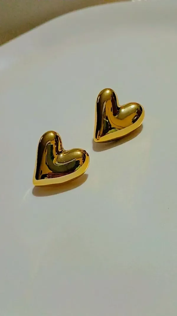 Producto - Aros chunky 4