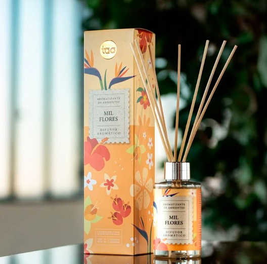 Producto - Difusor Aromático Tao Sagrada Madre X1 Unidad 125ml